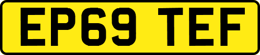 EP69TEF
