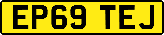 EP69TEJ
