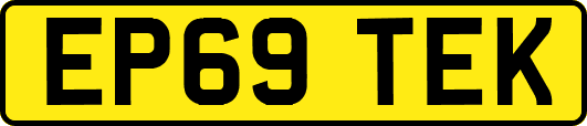 EP69TEK