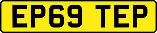 EP69TEP