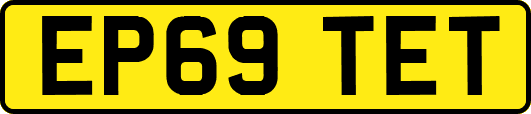 EP69TET