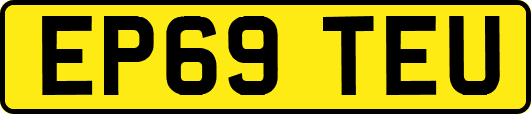 EP69TEU