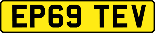 EP69TEV