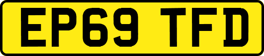EP69TFD
