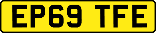 EP69TFE
