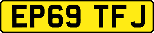 EP69TFJ