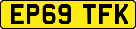 EP69TFK