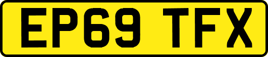 EP69TFX