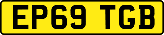 EP69TGB