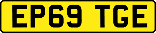 EP69TGE
