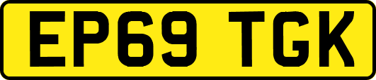 EP69TGK