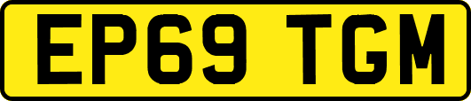 EP69TGM