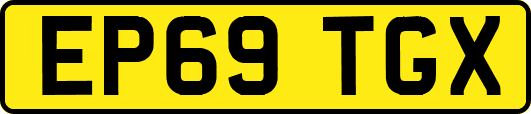 EP69TGX