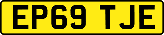 EP69TJE