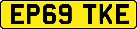 EP69TKE