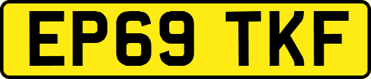 EP69TKF