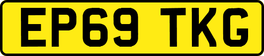 EP69TKG