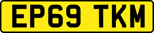 EP69TKM