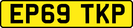 EP69TKP