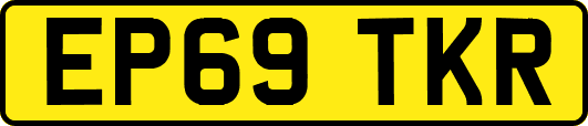 EP69TKR