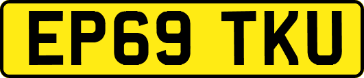 EP69TKU