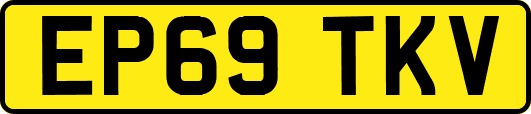 EP69TKV