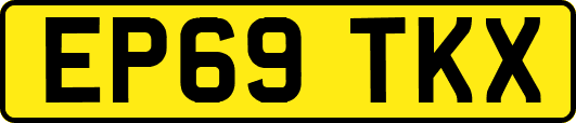 EP69TKX