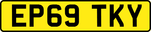 EP69TKY