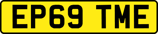 EP69TME