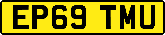 EP69TMU