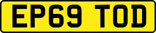 EP69TOD