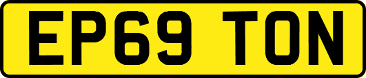 EP69TON