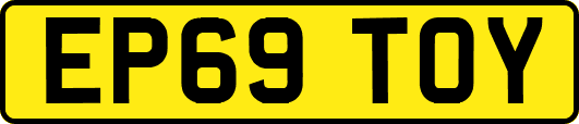 EP69TOY