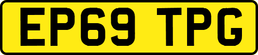 EP69TPG