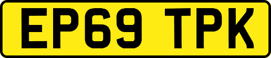 EP69TPK