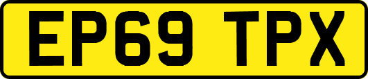 EP69TPX