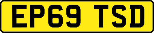 EP69TSD