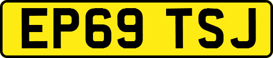 EP69TSJ