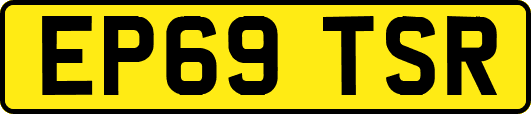 EP69TSR