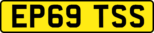 EP69TSS