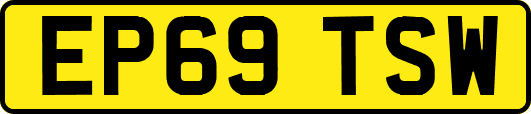 EP69TSW