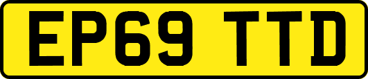 EP69TTD