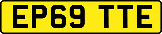 EP69TTE