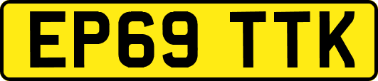 EP69TTK