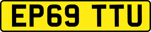 EP69TTU