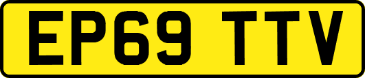 EP69TTV
