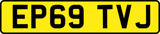 EP69TVJ