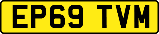 EP69TVM