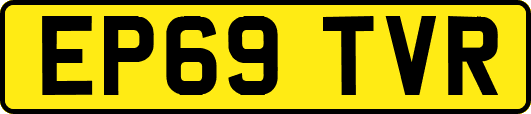 EP69TVR