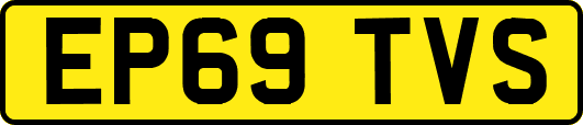 EP69TVS